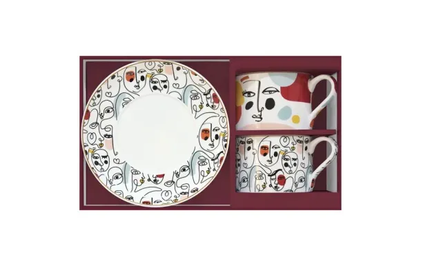 EASY LIFE MODERNISM  132MODN